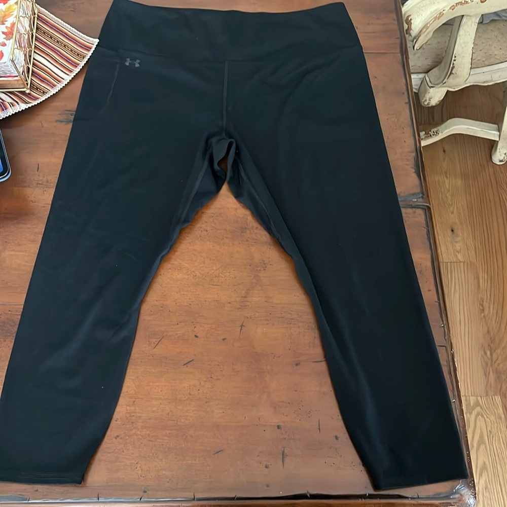 Under armour Size 2x Leggings